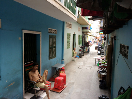 Vietnam – Tourism & Business
