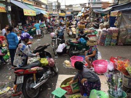 Vietnam – Business