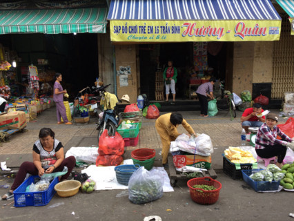 Vietnam – Business