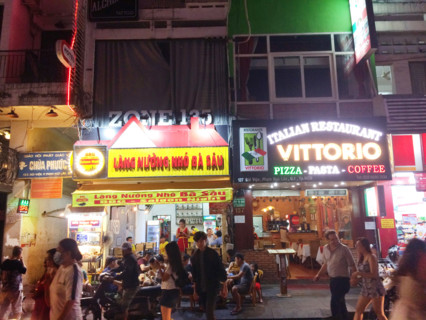 Vietnam 2017