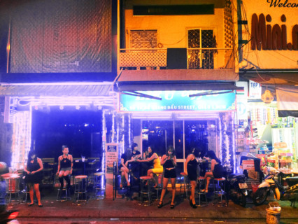 Vietnam – Saigon – Tourism