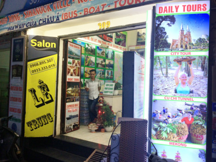 Vietnam – Social issue – Business
