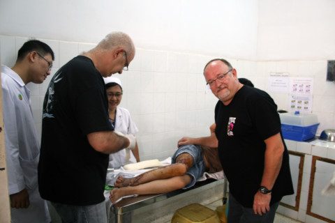 Vietnam – Social issue - Healthcare