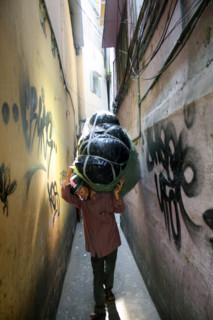 Vietnam – Social issue – Business