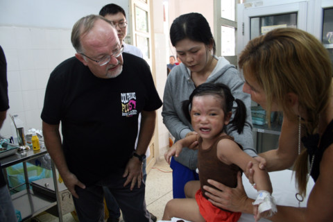 Vietnam – Social issue - Healthcare