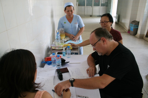 Vietnam – Social issue - Healthcare