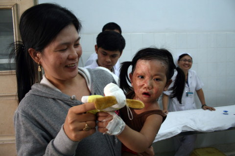 Vietnam – Social issue - Healthcare