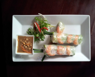 Vietnam - Gastronomie - Tourism