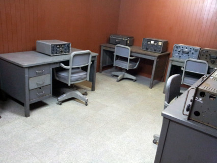VIETNAM-MUSEE-POLITIQUE