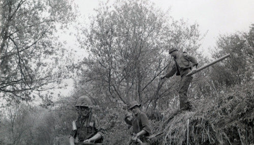 ARMEES FRANCAISES 1978
