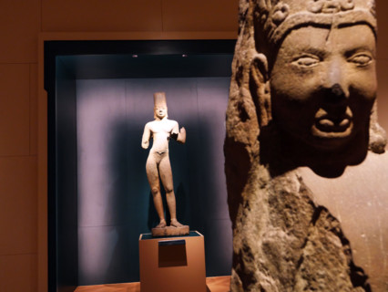 THAILANDE-CULTURE-MUSEE NATIONAL