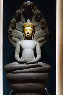 THAILANDE-CULTURE-MUSEE NATIONAL