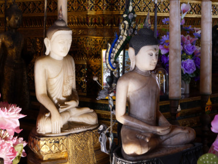 THAILANDE-CULTURE-MUSEE NATIONAL