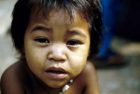 LAOS SOCIETE ENFANCE