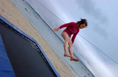 France - Childhood