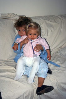 France - Childhood