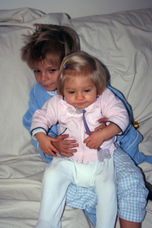 France - Childhood