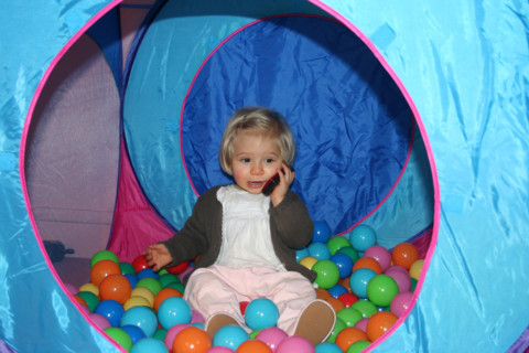 France - Childhood