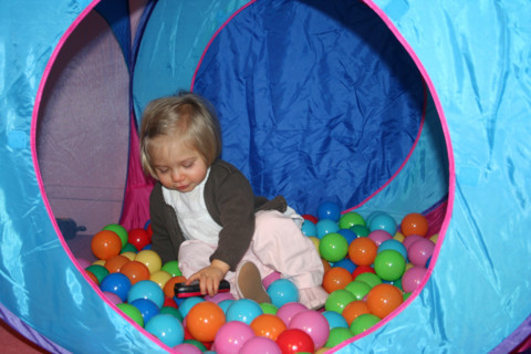 France - Childhood