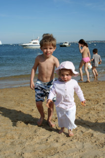 France - Childhood