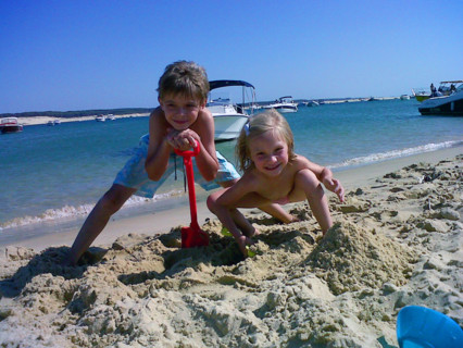 France - Childhood