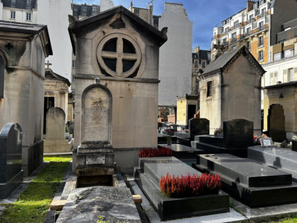 FRANCE-FUNERAIRE
