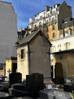 FRANCE-FUNERAIRE
