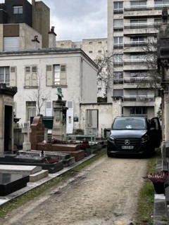 FRANCE-FUNERAIRE