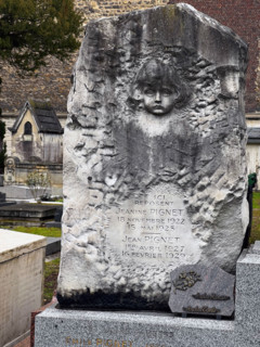 FRANCE-FUNERAIRE