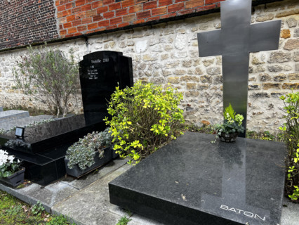 FRANCE-FUNERAIRE
