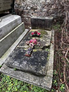 FRANCE-FUNERAIRE