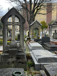 FRANCE-FUNERAIRE