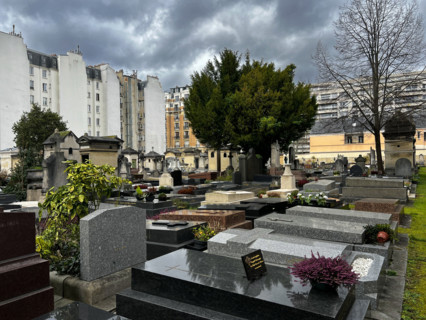 FRANCE-FUNERAIRE