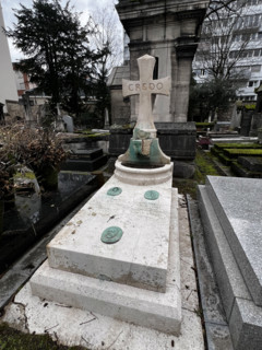 FRANCE-FUNERAIRE