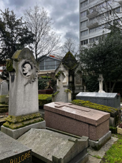 FRANCE-FUNERAIRE
