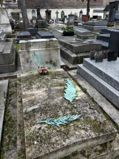 FRANCE-FUNERAIRE