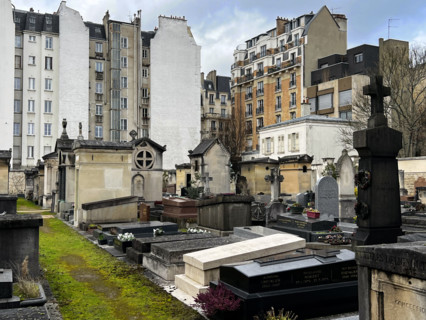 FRANCE-FUNERAIRE