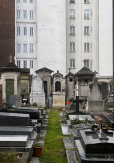 FRANCE-FUNERAIRE