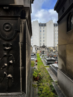 FRANCE-FUNERAIRE