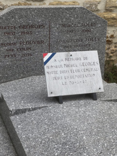 FRANCE-FUNERAIRE