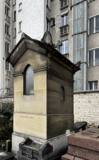 FRANCE-FUNERAIRE