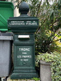 FRANCE-FUNERAIRE