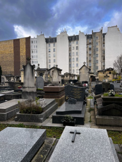 FRANCE-FUNERAIRE