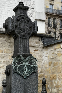 FRANCE-FUNERAIRE