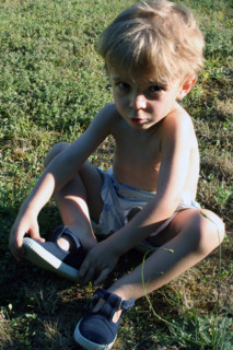 ILLUSTRATION SUR L'ENFANCE