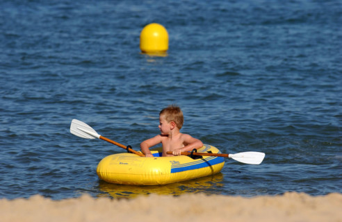 France - Childhood