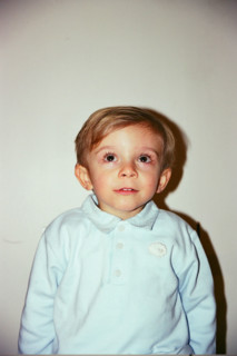 France - Childhood