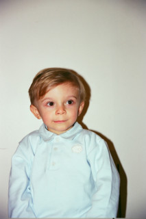 France - Childhood