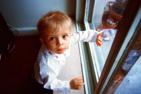 France - Childhood