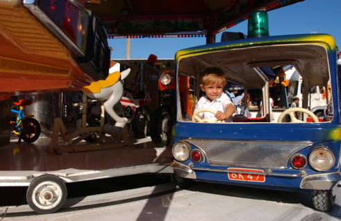 ILLUSTRATION SUR L'ENFANCE